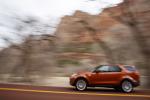 Land Rover Discovery HSE Si6 Dynamic Design Pack 2017 года (NA)